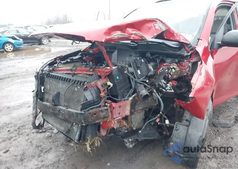 2008 Toyota Rav4 Base V6 from USA, damaged, VIN JTMBK33V486046869